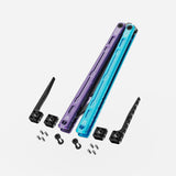 Moab x Meridian - Blurple