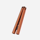 Pacific - Desert Orange