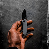 Fiji Mini (First production) - Primer Grey