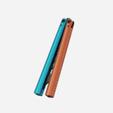 Pacific - Fire & Ice