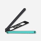 Antarctic 2 - Greyscape