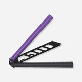 Pacific - Purple Rain