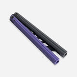 Pacific - Tumbled - Purple Rain (Blemished)