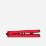 Arctic 2 - Ruby Red (Blemished)