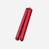 Arctic 2 - Ruby Red (Blemished)