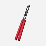 Arctic 2 - Ruby Red (Blemished)