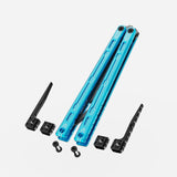 Moab x Meridian - Sky Blue