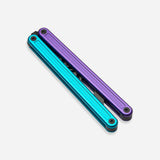 Arctic 2 - Tumbled - Blurple