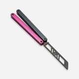 Arctic 2 - Tumbled - Dark Rose