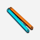 Arctic 2 - Tumbled - Fire & Ice
