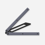 Bermuda - Primer Grey