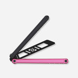 Antarctic 2 - Dark Rose