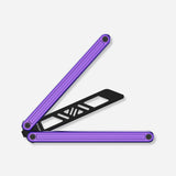 Arctic 2 - Dragon Purple