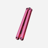 Antarctic 2 - Flamingo Pink