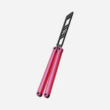 Antarctic 2 - Flamingo Pink