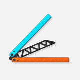 Original 4 - Fire & Ice