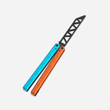 Original 4 - Fire & Ice