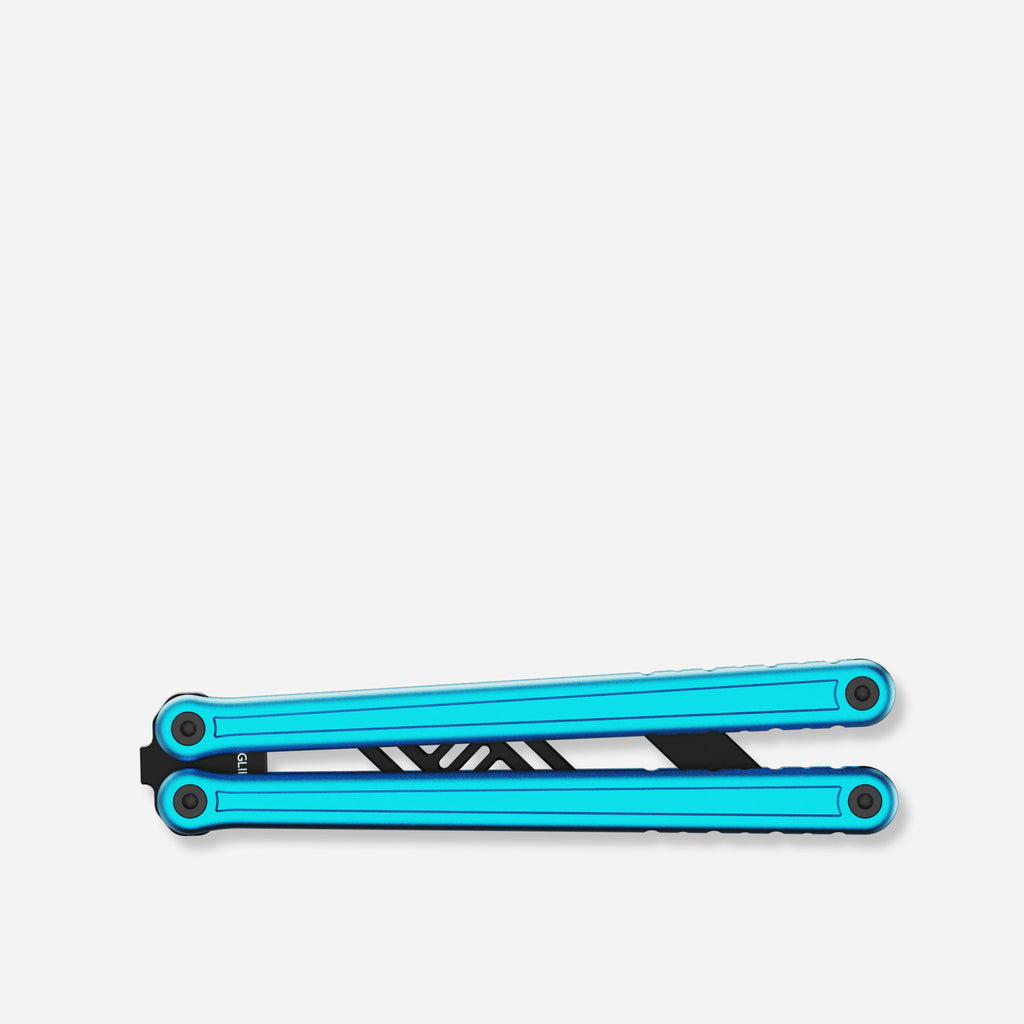 Antarctic 2 - Sky Blue – Glidr