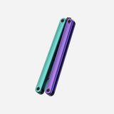 Arctic 2 - Tealberry