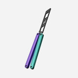 Arctic 2 - Tealberry