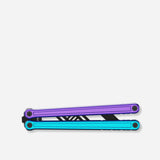 Antarctic 2 - Blurple (Blemished)