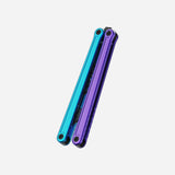 Antarctic 2 - Blurple (Blemished)
