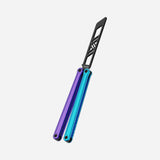 Antarctic 2 - Blurple (Blemished)