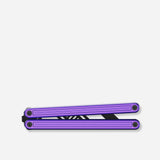 Arctic 2 - Dragon Purple (Blemished)