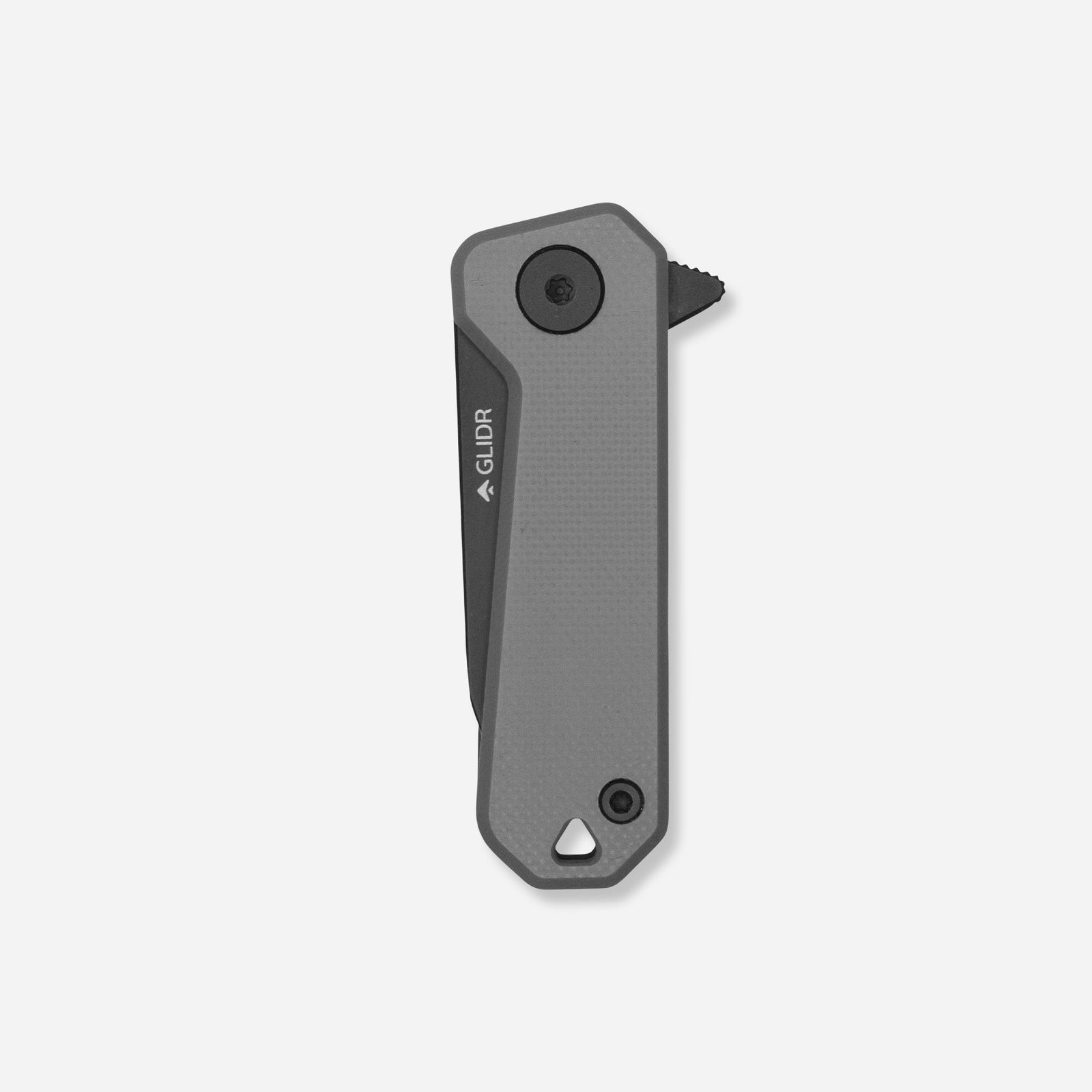 Fiji Mini (First production) - Primer Grey – Glidr
