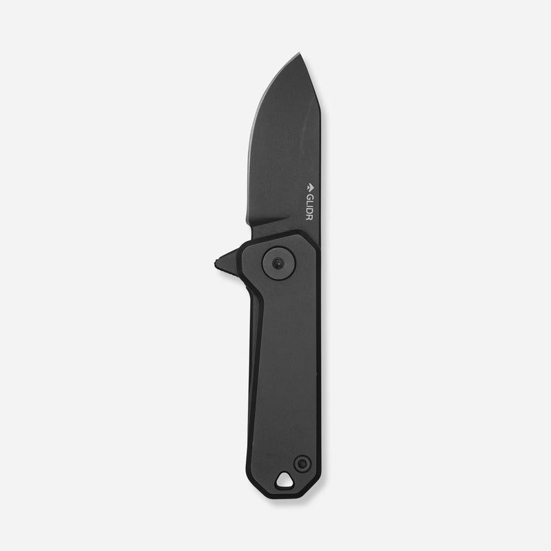 Fiji Mini (First production) - Obsidian Titanium