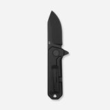 Fiji Mini (First production) - Obsidian Titanium