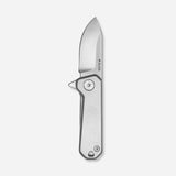 Fiji Mini (First production) - Titanium Raw