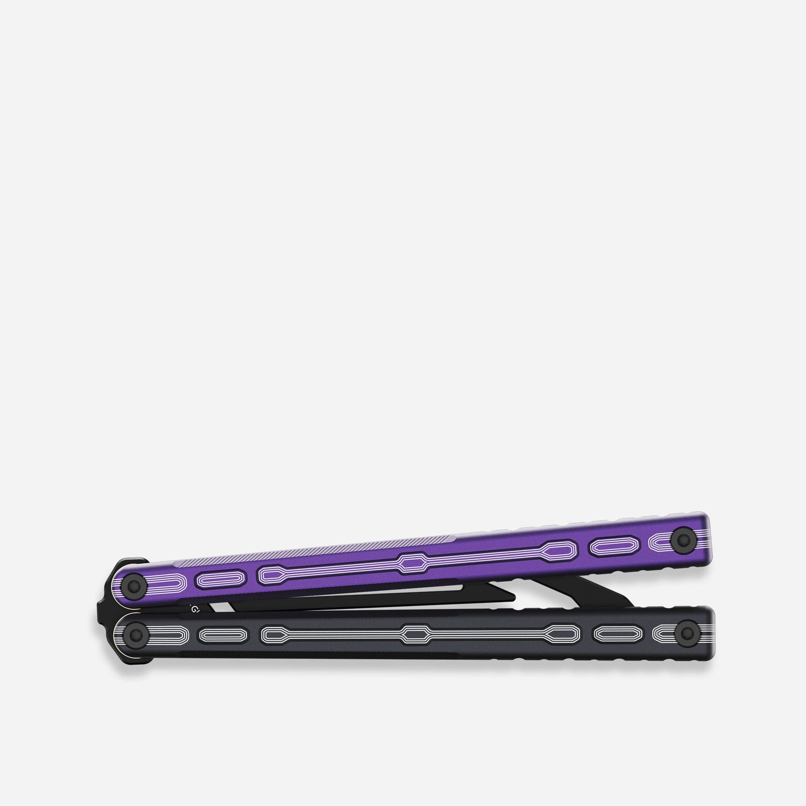 はやたろ　LINLIN MOBガール　モブガール　ソフビ　リバースカラー Moab x Meridian - Purple Rain – Glidr