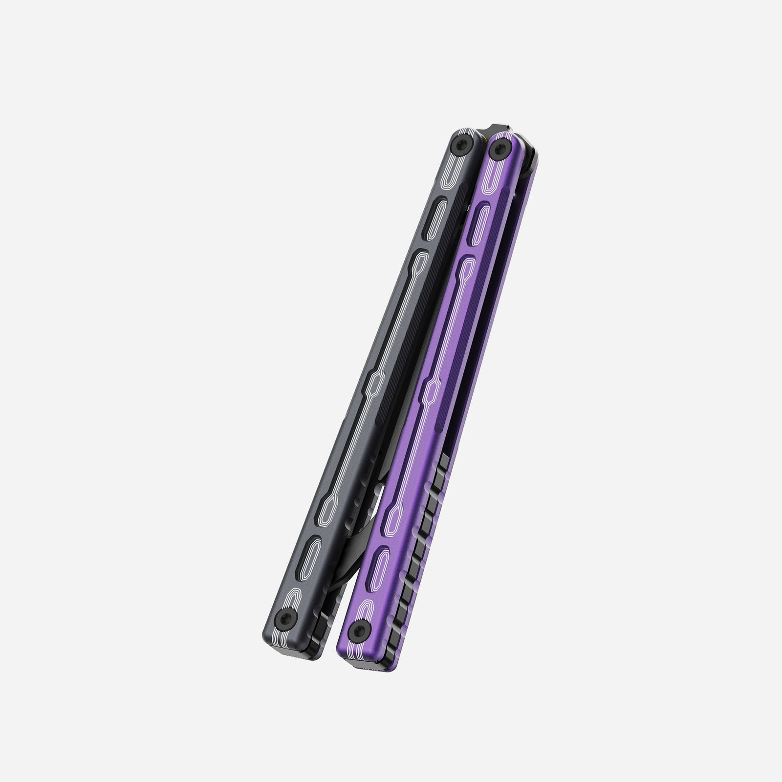 はやたろ　LINLIN MOBガール　モブガール　ソフビ　リバースカラー Moab x Meridian - Purple Rain – Glidr