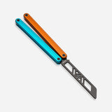 Arctic 2 - Tumbled - Fire & Ice