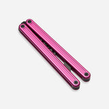 Arctic 2 - Tumbled - Flamingo Pink