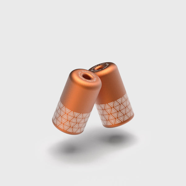 Aurora - Orange