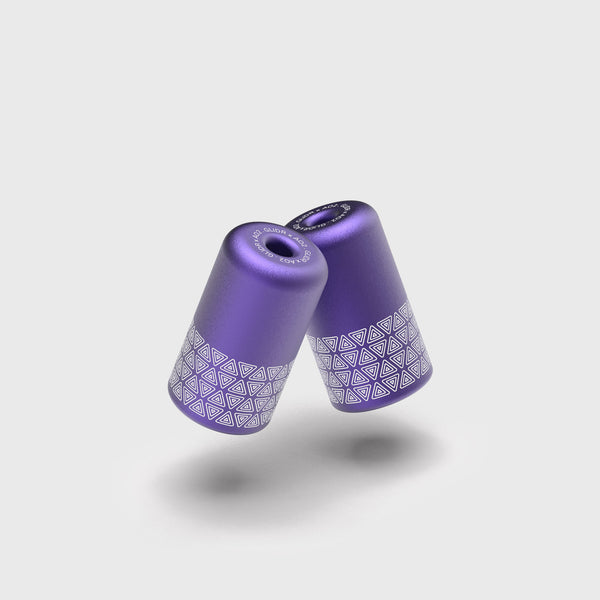Aurora - Purple