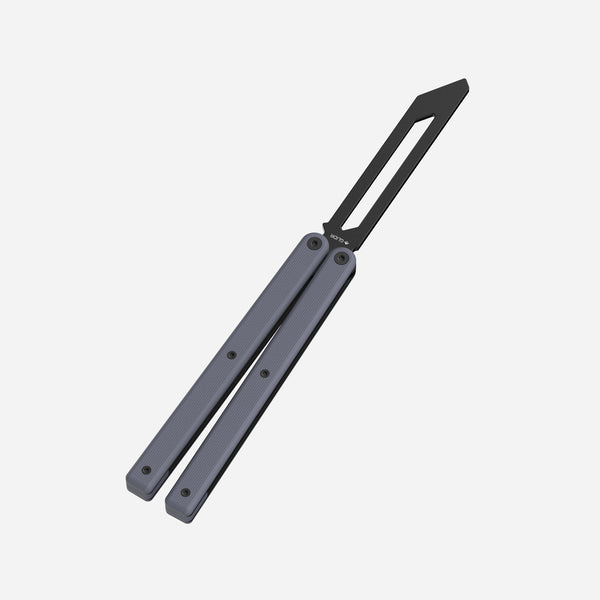 Bermuda - Primer Grey