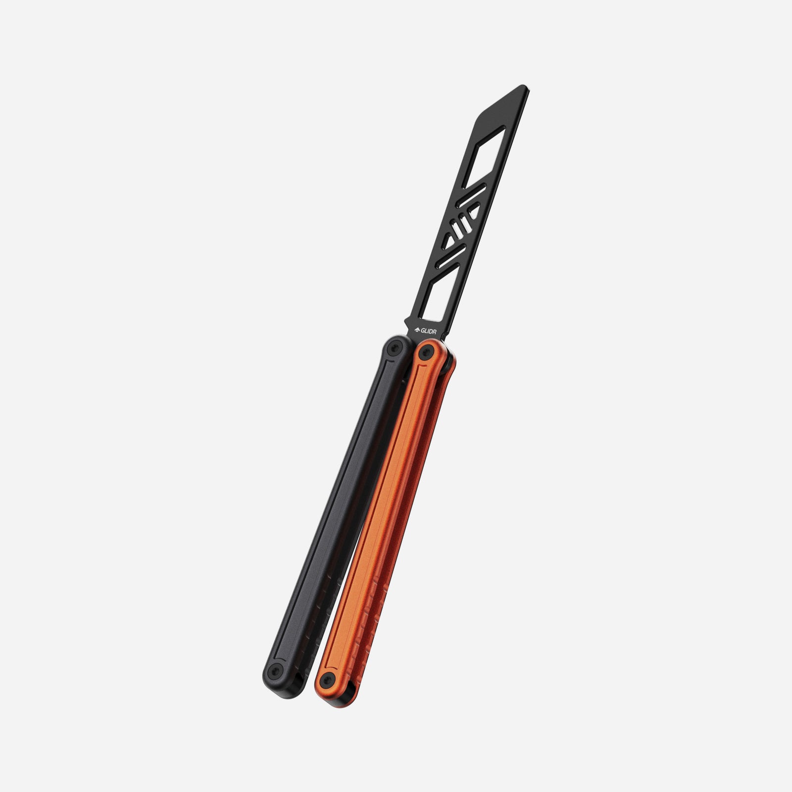 Glidr Antarctic 2 Titanium バタフライトレーナー Antarctic 2 – Glidr