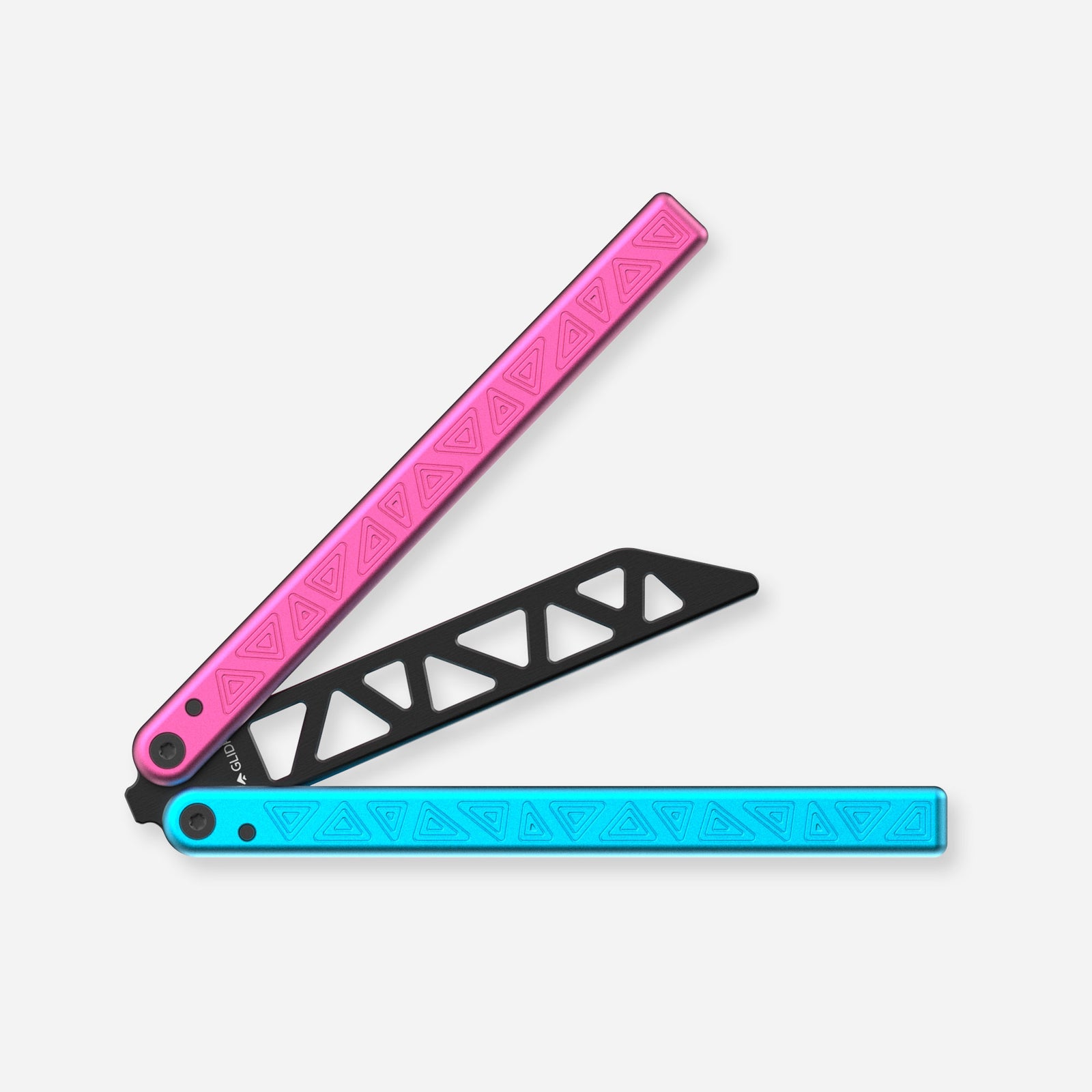 Original 4 - Cotton Candy – Glidr