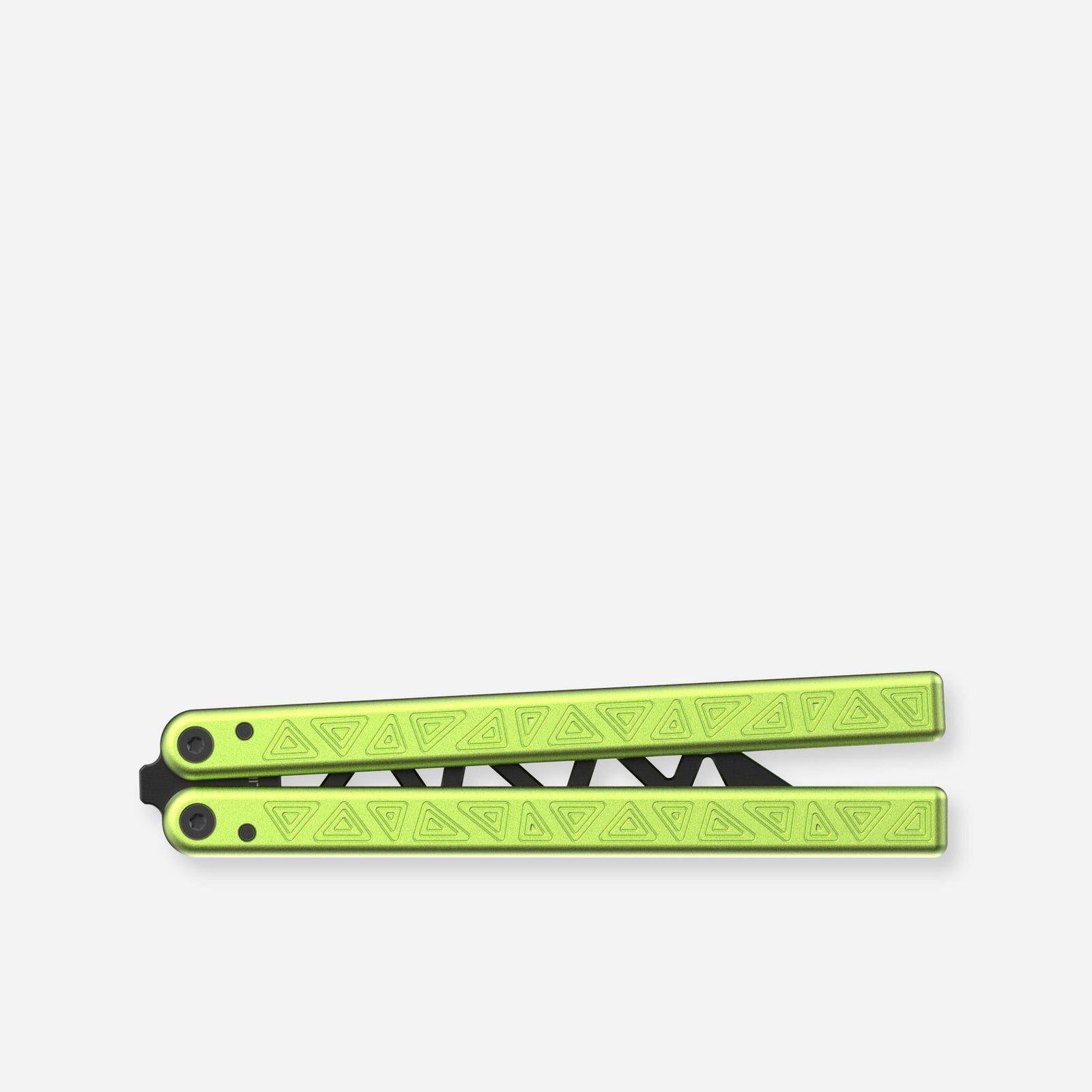 Original 4 - Lime Green – Glidr