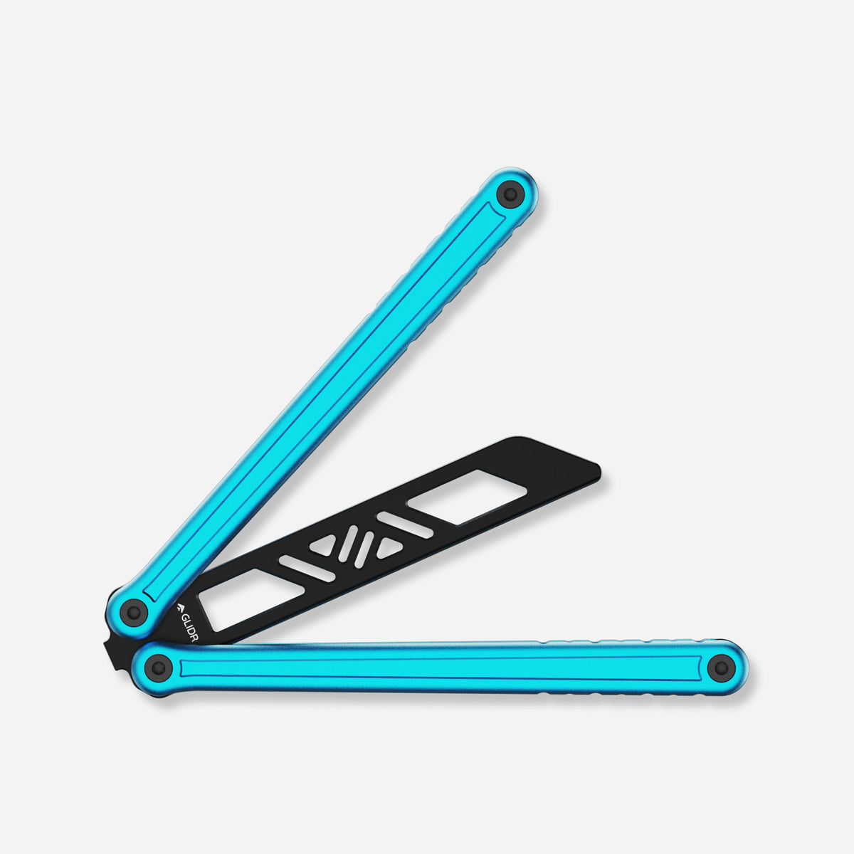 Glidr Antarctic 2 Titanium バタフライトレーナー Sky-blue-1_1200x.jpg?v=1677111984