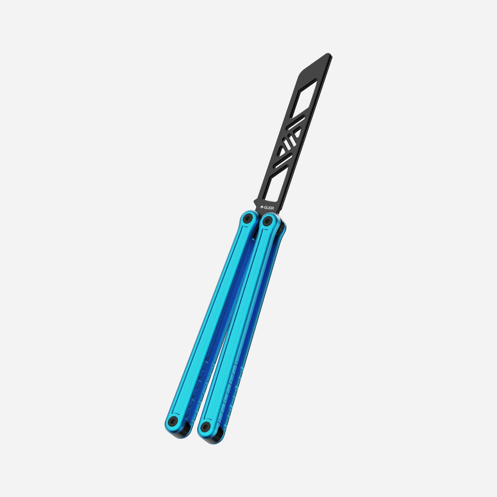 Antarctic 2 - Sky Blue – Glidr